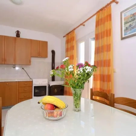 Sima Apartman Trogir