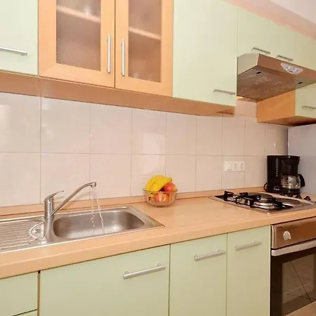 Διαμέρισμα Sima *