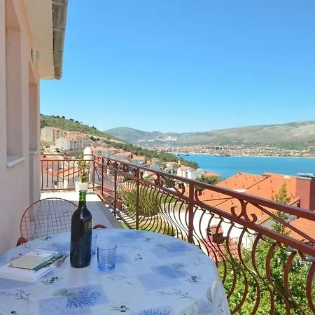 Lejlighed Sima Trogir