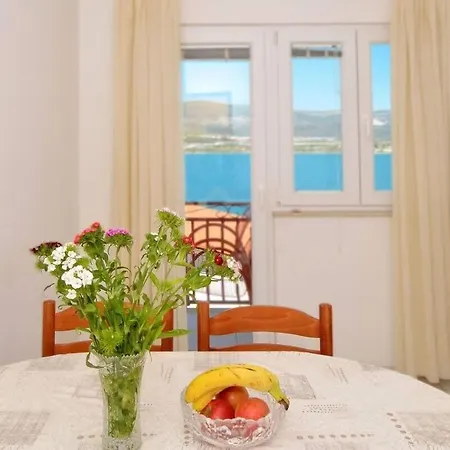 Sima Apartman Trogir