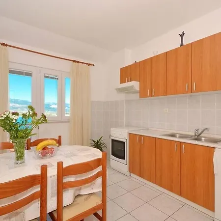 Sima Apartman *