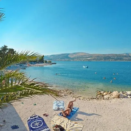 Διαμέρισμα Sima