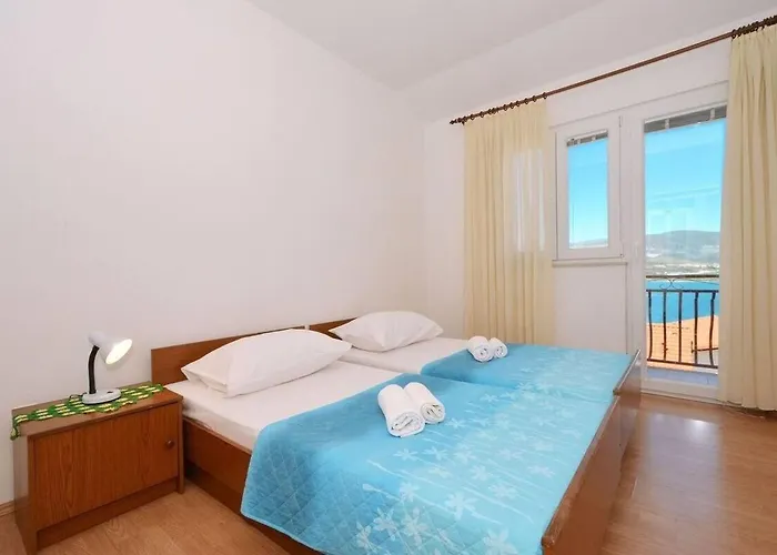 Apartman Sima Trogir