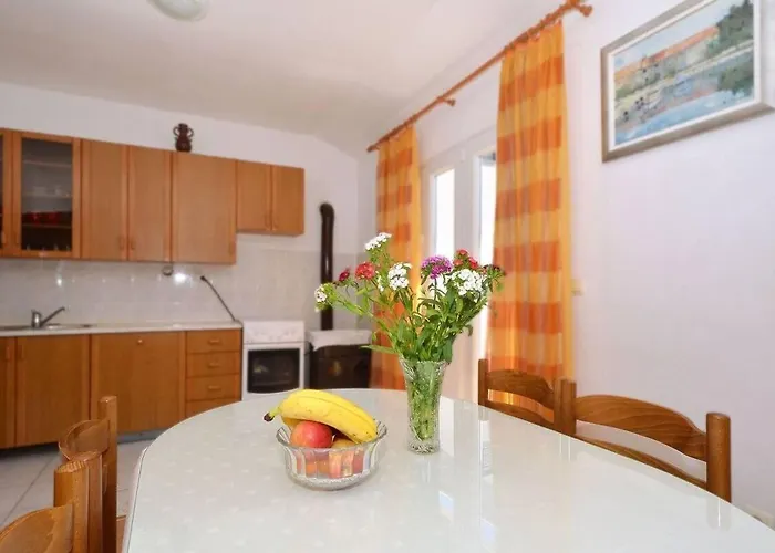 Sima Apartman Trogir