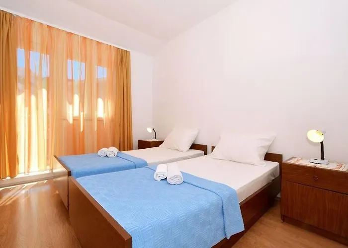 Sima Apartman Trogir
