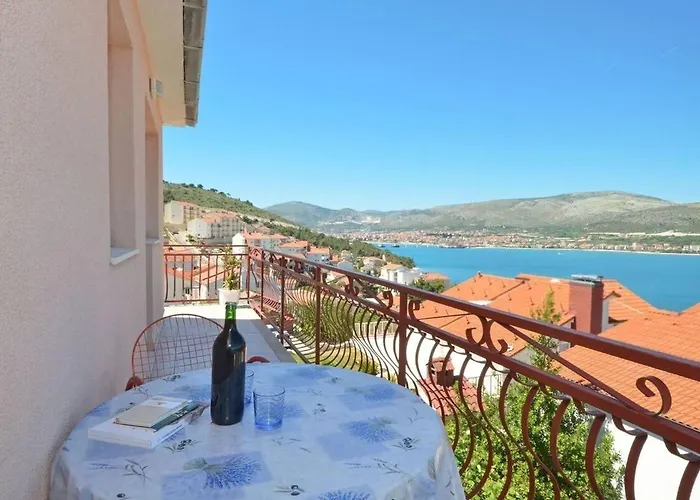 Apartman Sima Trogir
