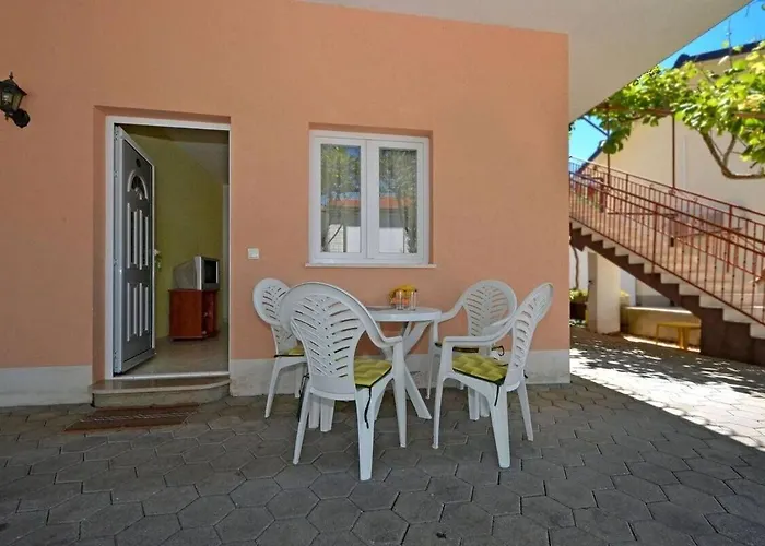 Apartman Sima