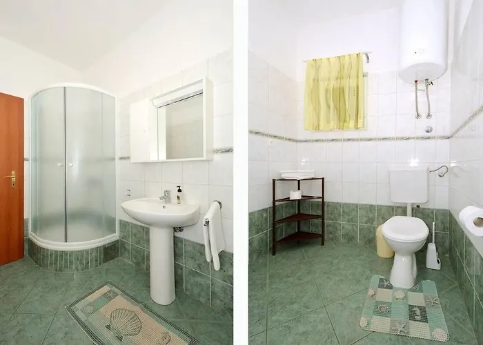 Sima Apartman Trogir