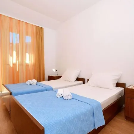 Sima Apartman Trogir