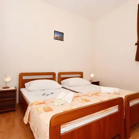 Sima Apartman Trogir