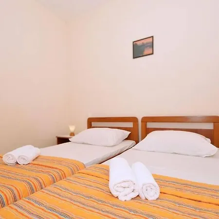 Sima Apartman Trogir