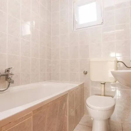 Apartman Sima Trogir