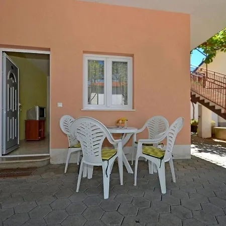 Apartman Sima