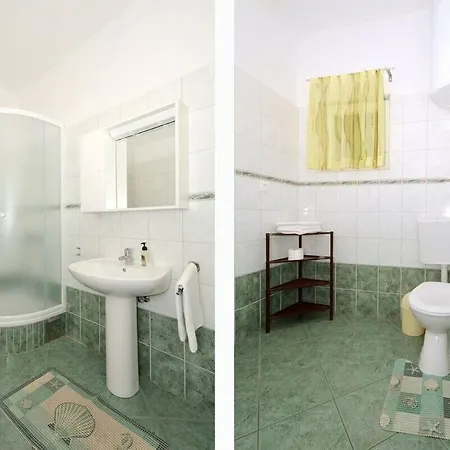 Sima 公寓 特罗吉尔