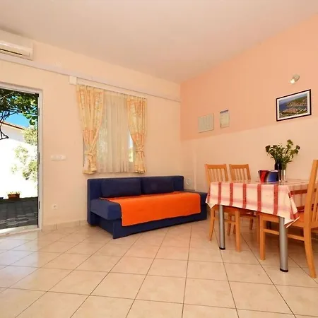 Apartman Sima