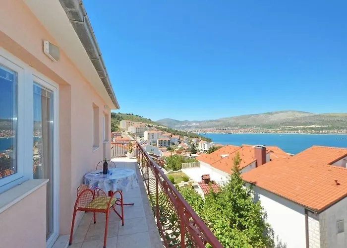 Sima Trogir