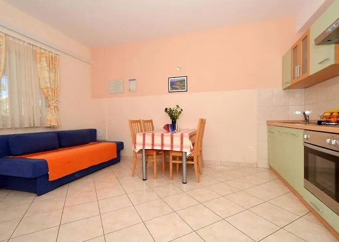 Sima Apartman *