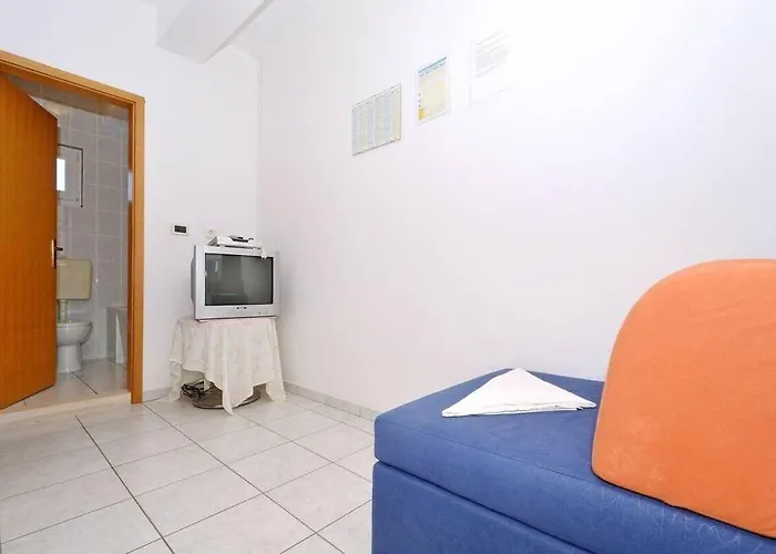 Apartman Sima *