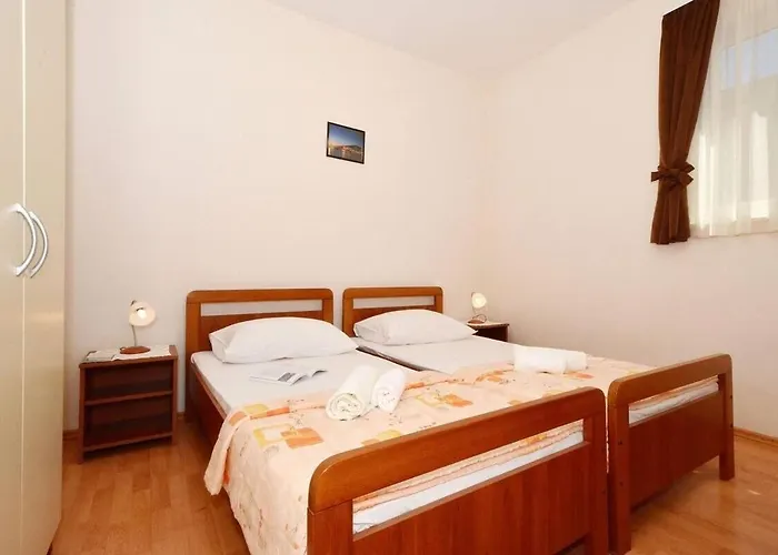 Sima Apartman Trogir