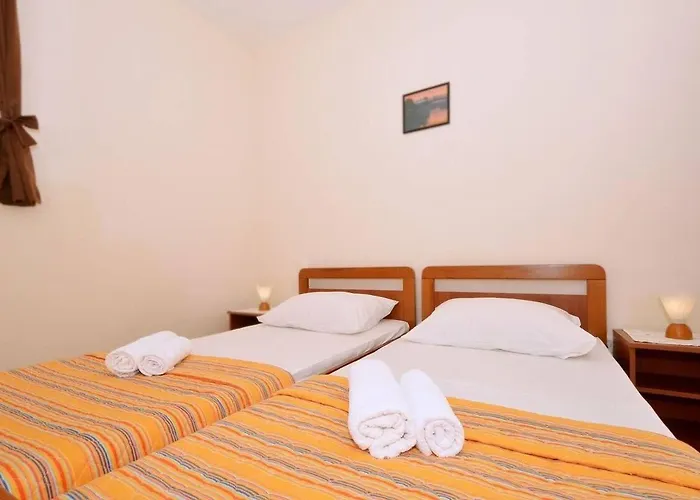 Sima Apartman Trogir