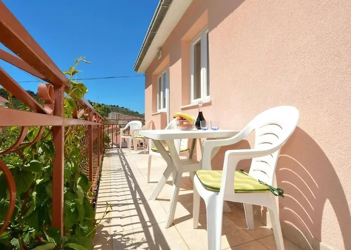 Apartman Sima
