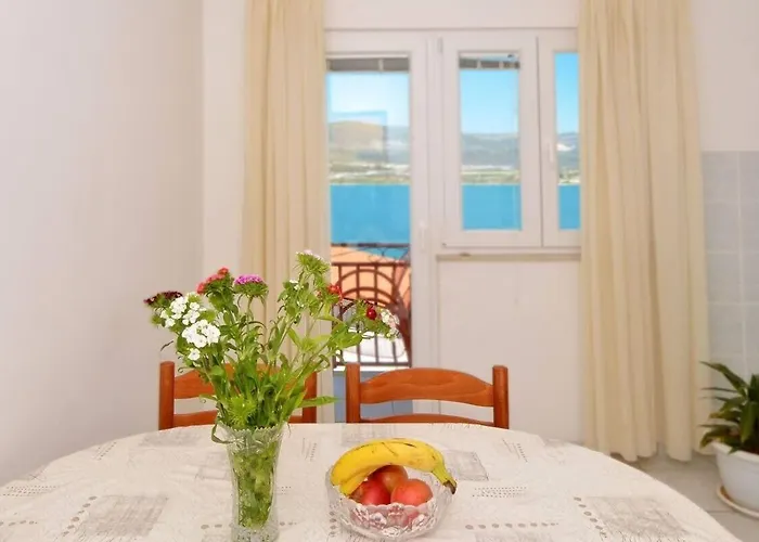 Sima Apartman Trogir