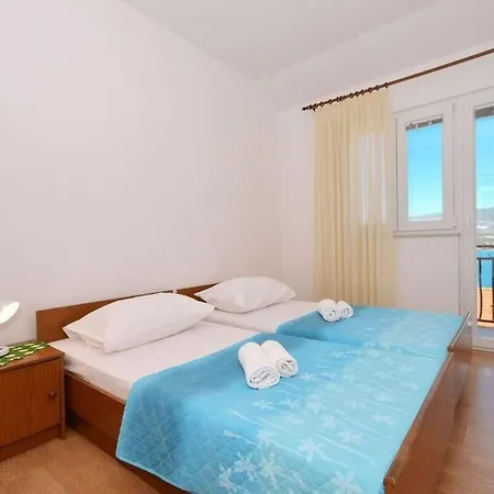 Apartamento Sima Trogir