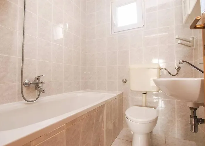 Apartamento Sima Trogir