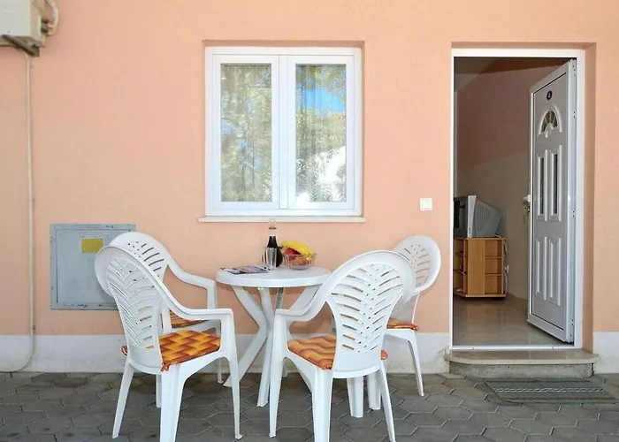 Apartamento Sima Trogir